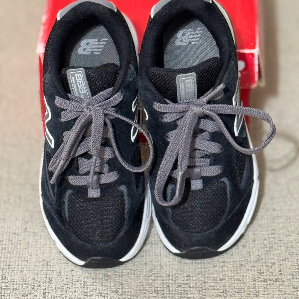 New Balance 880 v2 - Picture 6 of 6